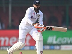 Jadeja An Improved Batter But He's Not Performing With The Ball: Kapil