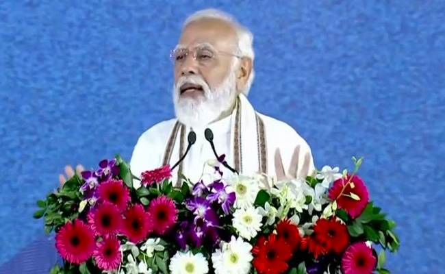 What Opposition Said On PM Modi's Twitter Handle Hacking