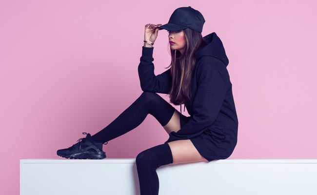Your Style Wardrobe Needs These Stylish Knee-Length Socks Right Away