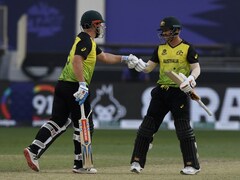 T20 World Cup: Brett Lee Backs "Underdogs" Australia To Win Maiden Title