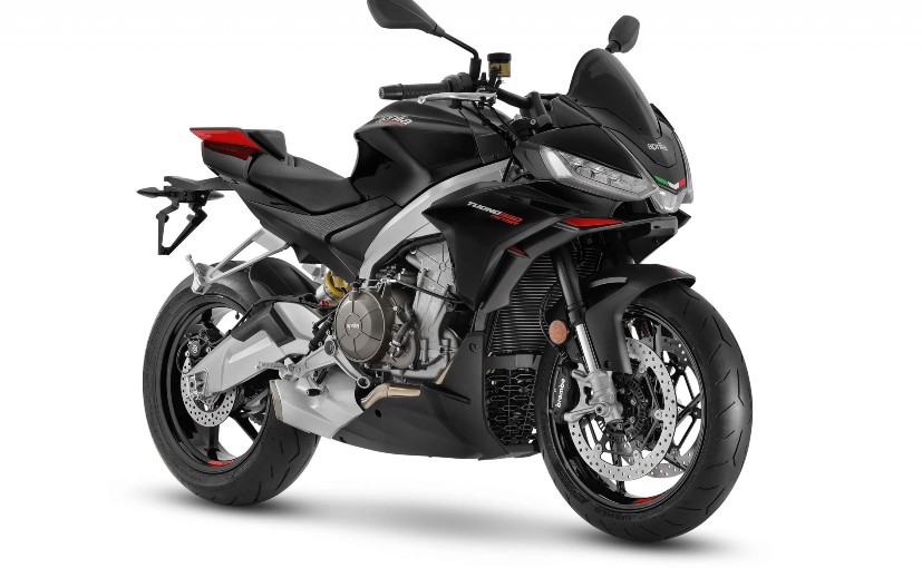 EICMA 2021: 2022 Aprilia RS 660 And Tuono 660 Unveiled With Upgrades