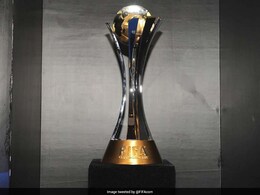 FIFA Chief Announces Plans For 32-team Club World Cup