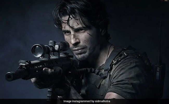 After <i>Shershaah</i>, Sidharth Malhotra And Karan Johar Reunite For  <i>Yodha </i>. Details Here