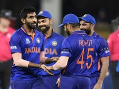 Explained In Number: Indian Bowling Unit's Misery In ODIs Since 2020