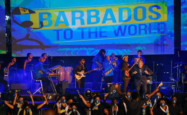 400 Years Later: Barbados Declares New Republic, Ditches British Queen