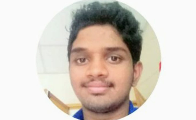IIT Hyderabad Graduate Threatened Virat Kohli's Daughter Online: Police