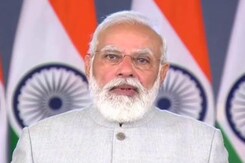 Nations Must Ensure Crypto Not In Wrong Hands, "Can Spoil Our Youth": PM Nations Must Ensure Crypto Not In Wrong Hands, "Can Spoil Our Youth": PM