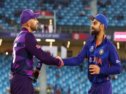 Ind vs Sco: आखिरकार विराट ने जीत ही लिया टॉस तो मिलेंगे ये 2 बड़े फायदे Ind vs Sco: आखिरकार विराट ने जीत ही लिया टॉस तो मिलेंगे ये 2 बड़े फायदे