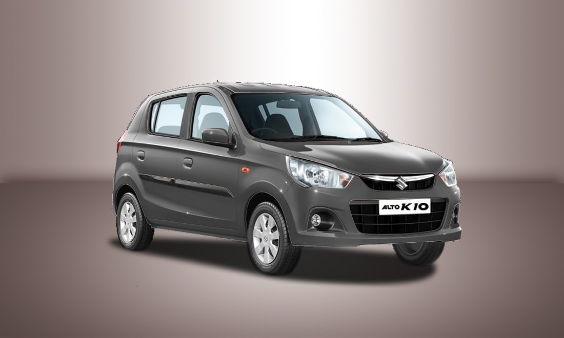 Most Affordable Automatic Cars In India