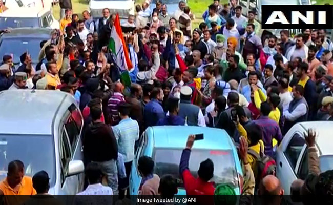 For BJP, Setbacks In Himachal Pradesh, Haryana Bypolls