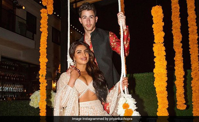 जब हुआ प्रियंका चोपड़ा की सगाई की अंगूठी का जिक्र तो एक्ट्रेस बोलीं- मेरा पति मुझे मार डालेगा