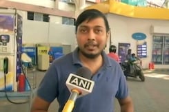 Petrol, Diesel Rates Hiked For Sixth Straight Day Petrol, Diesel Rates Hiked For Sixth Straight Day