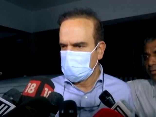 ED को दिए एक बयान में परमबीर सिंह का अहम खुलासा, मुख्यमंत्री उद्धव ठाकरे ने दिए थे आदेश