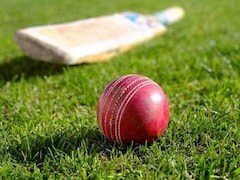 Syed Mushtaq Ali Trophy: Hyderabad Stun Gujarat By 30 Runs, Enter Semis