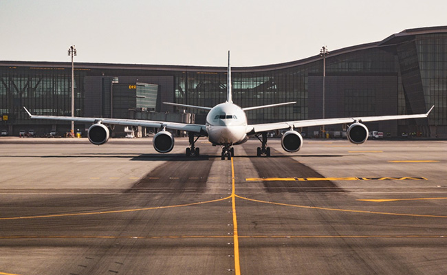 Refund Air Tickets Booked During Lockdown By Next Week: Centre To Online Portals