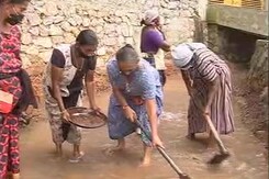 23 States Out Of Cash For Wage Guarantee Scheme NREGA 23 States Out Of Cash For Wage Guarantee Scheme NREGA