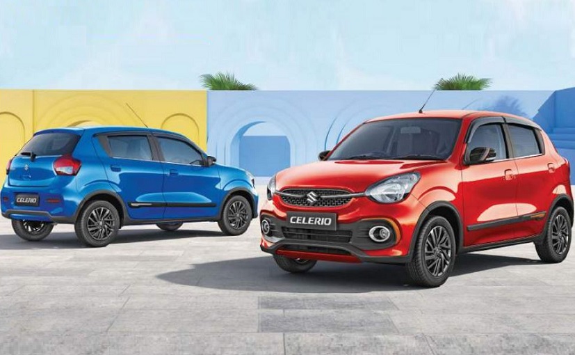 carandbike Accessorised: New-Gen Maruti Suzuki Celerio Packages Explained