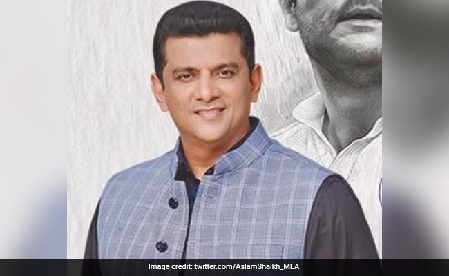 Mumbai Congress MLA Allegedly Gets death Threat From Gangster Goldy Brar