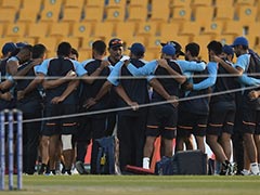 Ravi Shastri Hails India As One Of Cricket's "Greatest Teams"