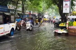 "What Have You Been Doing Since 2015?" Court Rebuke On Chennai Flooding "What Have You Been Doing Since 2015?" Court Rebuke On Chennai Flooding