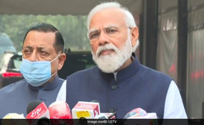 Pradhan Mantri Garib Kalyan Yojana Extended Till March 2022, Says PM Modi