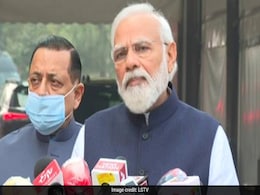 PM Says "Government Ready To Discuss, Reply On All Issues In Parliament" PM Says "Government Ready To Discuss, Reply On All Issues In Parliament"