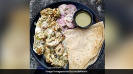 Chilli Chaap, Malai Chaap And More: 5 Ways To Make Delicious Snacks With Soya Chaap