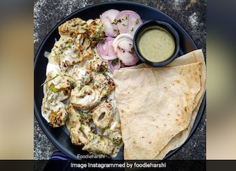 Chilli Chaap, Malai Chaap And More: 5 Ways To Make Delicious Snacks With Soya Chaap Chilli Chaap, Malai Chaap And More: 5 Ways To Make Delicious Snacks With Soya Chaap
