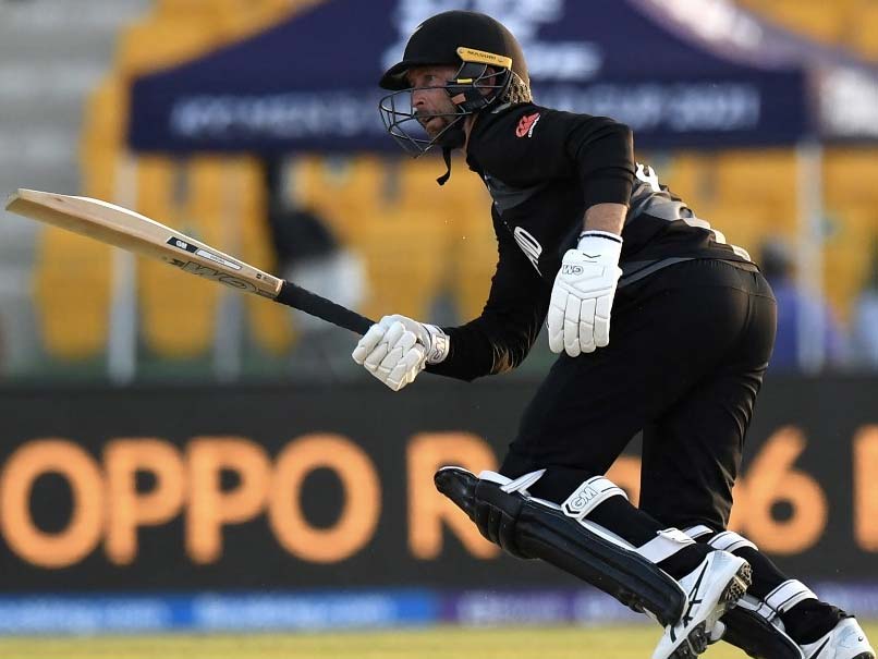 T20 World Cup Final: Shame That Devon Conway Misses But As Team We Have To Move On, Says Kane Williamson