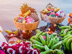 Chhath Puja To Be Performed At 1,500 Ghats Across Delhi