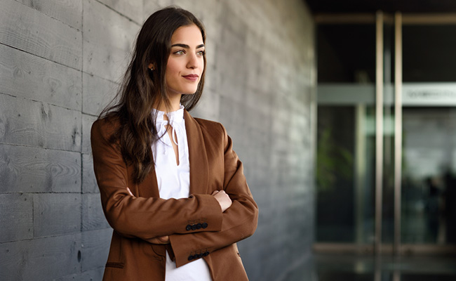 5 Quintessential Blazers That Are A Must-Have In Your Closet