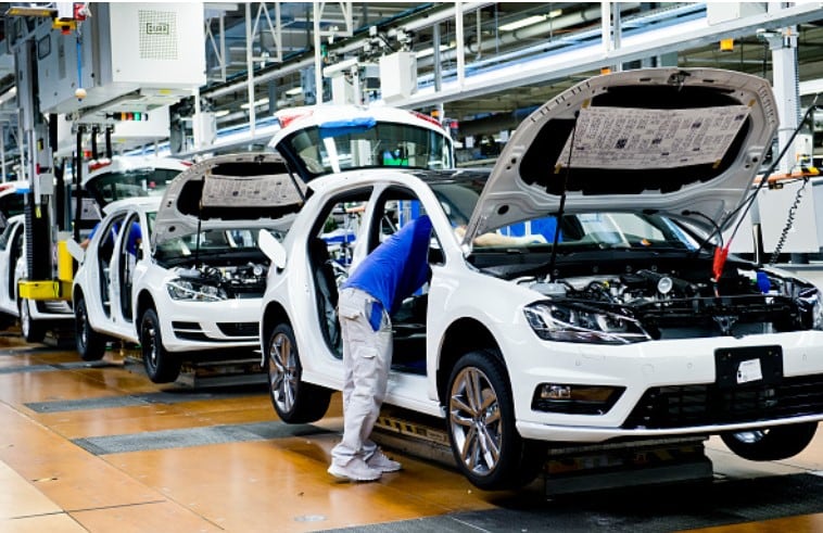 Are You Servicing Your Car Right?