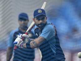 T20 World Cup: Here's How Team India Can Still Qualify For Semifinals T20 World Cup: Here's How Team India Can Still Qualify For Semifinals