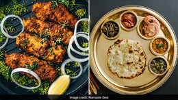 #NewInTown: Namaste Desi Is Delivering North Indian Food To Your Doorstep