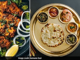 #NewInTown: Namaste Desi Is Delivering North Indian Food To Your Doorstep