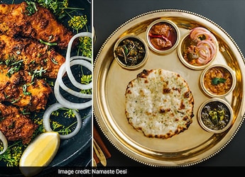 #NewInTown: Namaste Desi Is Delivering North Indian Food To Your Doorstep #NewInTown: Namaste Desi Is Delivering North Indian Food To Your Doorstep