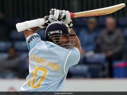 Sachin Tendulkar Not Part Of Legends League Cricket: SRT Sports Management