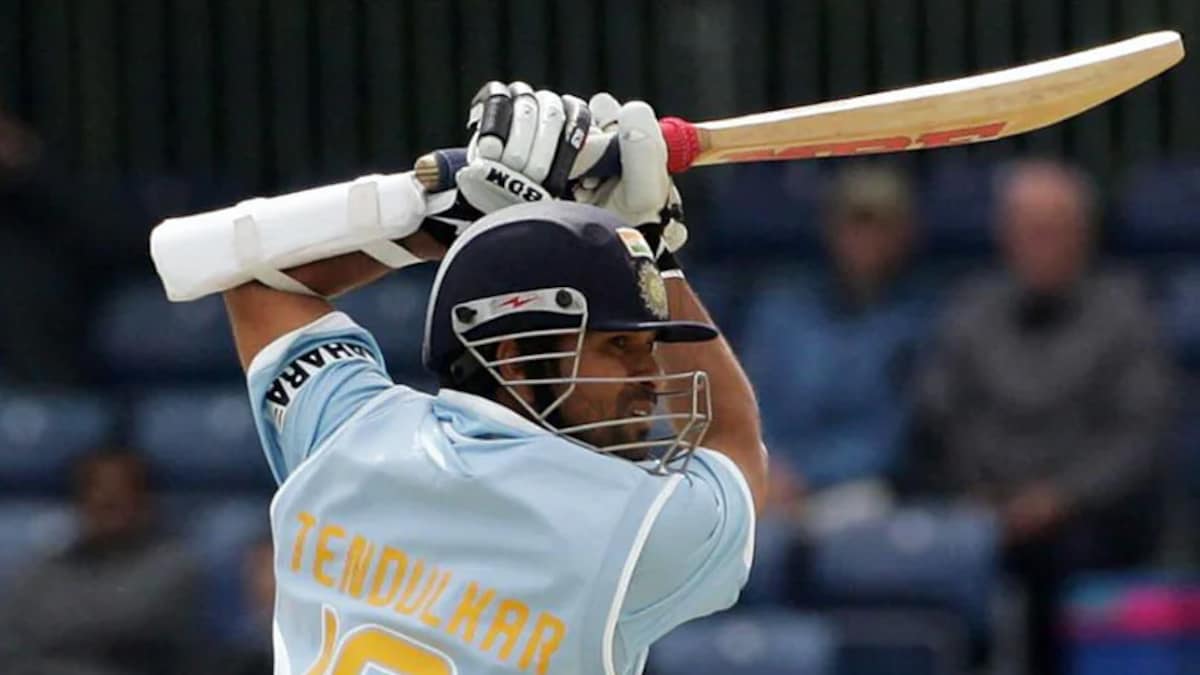 “Ego Was Destroyed”: Ex-Teammate On How Sachin Tendulkar Exacted Revenge On Zimbabwe Star