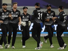 T20 WC Live: New Zealand Look To Bolster Semifinal Chances, Face Scotland