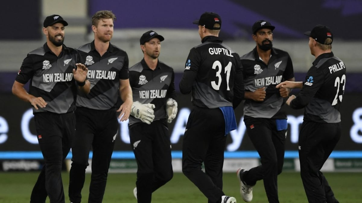 New Zealand vs Scotland Score, T20 World Cup 2021 Match Live Updates: New Zealand Look To Bolster Semifinal Chances, Face Scotland