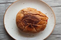 How To Make Bun Maska| Easy Bun Maska Recipe Video How To Make Bun Maska| Easy Bun Maska Recipe Video