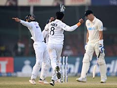 IND v NZ: First Test Ends In Thrilling Draw. Here's How The World Reacted