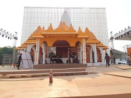 अब दिल्ली में भी होंगे 'राम मंदिर' के दर्शन, दिवाली पर सीएम केजरीवाल यहीं करेंगे लक्ष्मी पूजन  अब दिल्ली में भी होंगे 'राम मंदिर' के दर्शन, दिवाली पर सीएम केजरीवाल यहीं करेंगे लक्ष्मी पूजन