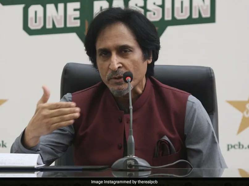 Australia Playing On Our Backyard Will Be Special For Pakistan Fans: Ramiz Raja