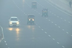 Top News Of The Day: Delhi Smog Thickens, Pollution Board Says Prepare For Emergency Top News Of The Day: Delhi Smog Thickens, Pollution Board Says Prepare For Emergency