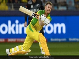 T20 WC Final: डेविड वॉर्नर ने रचा इतिहास, बनाया यह ऐतिहासिक रिकॉर्ड T20 WC Final: डेविड वॉर्नर ने रचा इतिहास, बनाया यह ऐतिहासिक रिकॉर्ड