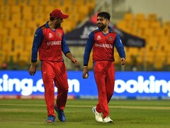 Defeat To India Doesn't Make A "Big Difference" For Us: Rashid Khan