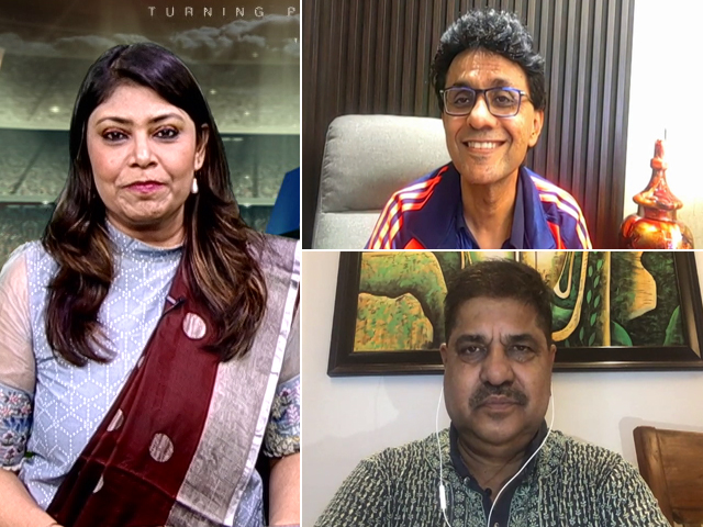 Experts Call For Varun Chakravarthy's Inclusion