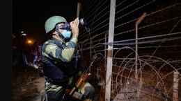 Border Forces Recover 126 Drones, Seize Drugs Near India-Pak Border In Punjab