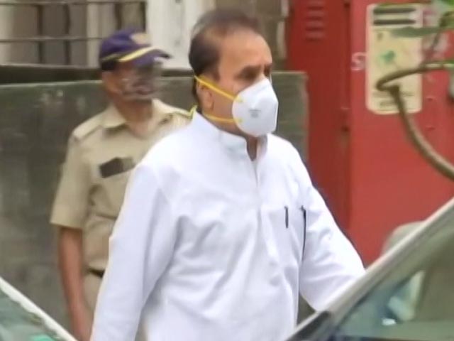 Maharashtra Ex-Minister Free From Probe Agency Custody, No Bail Yet